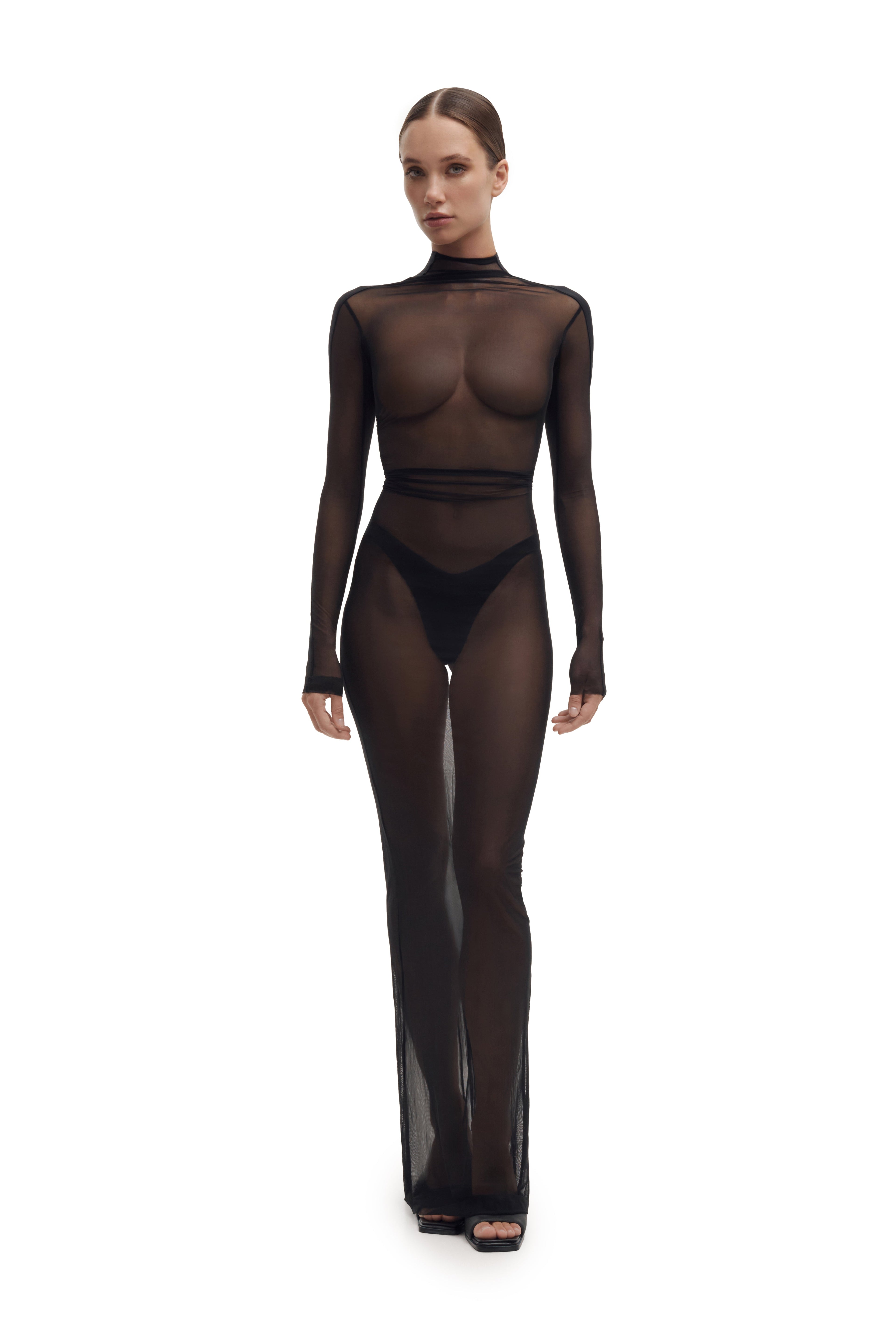 SELENE DRESS