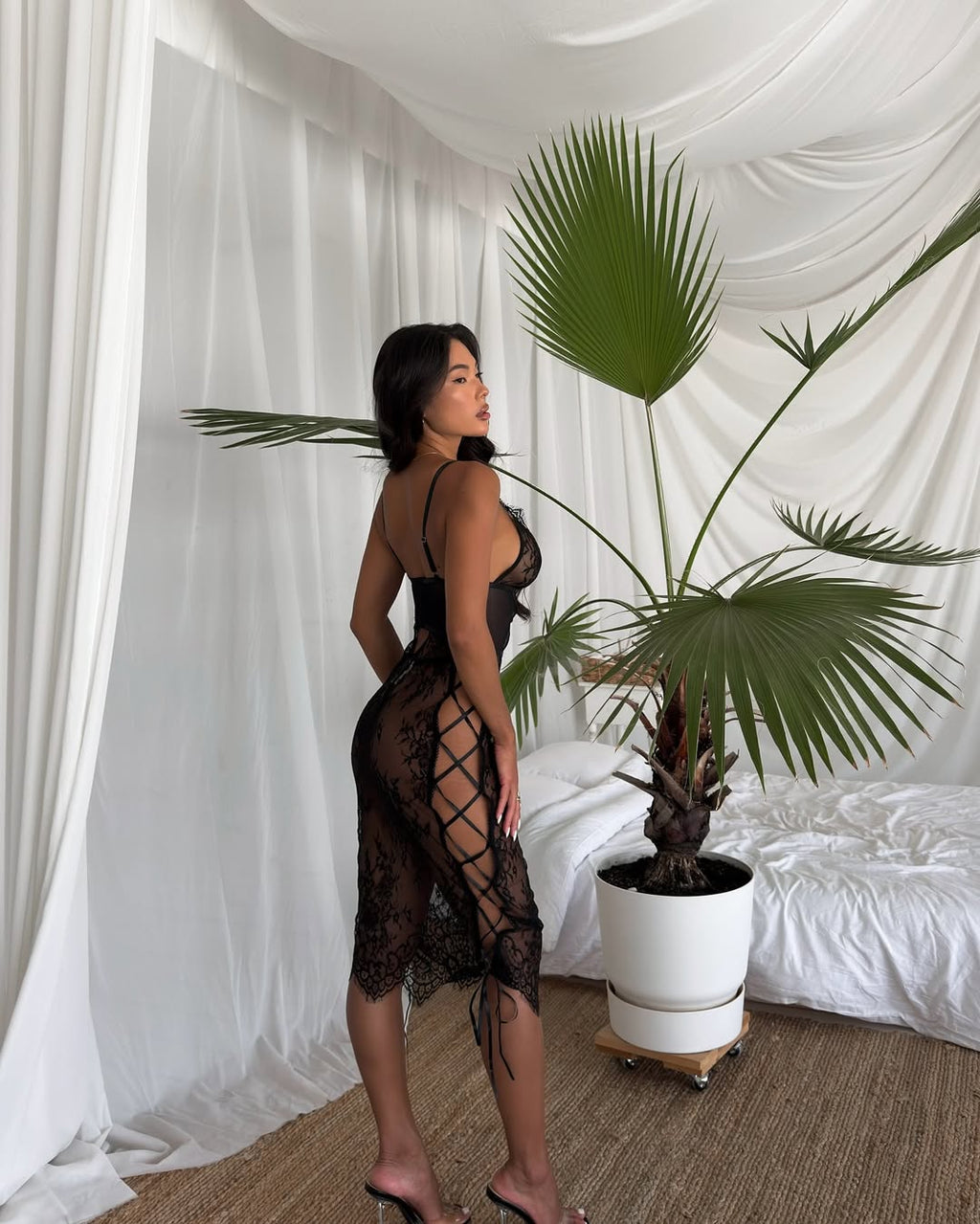 OPIUM DRESS