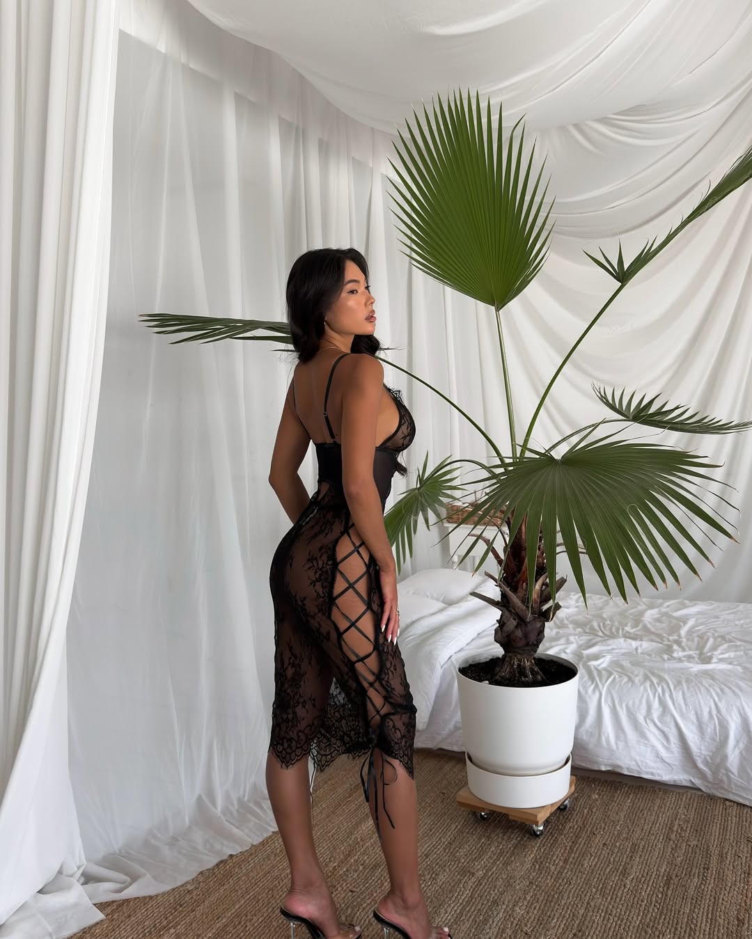 OPIUM DRESS