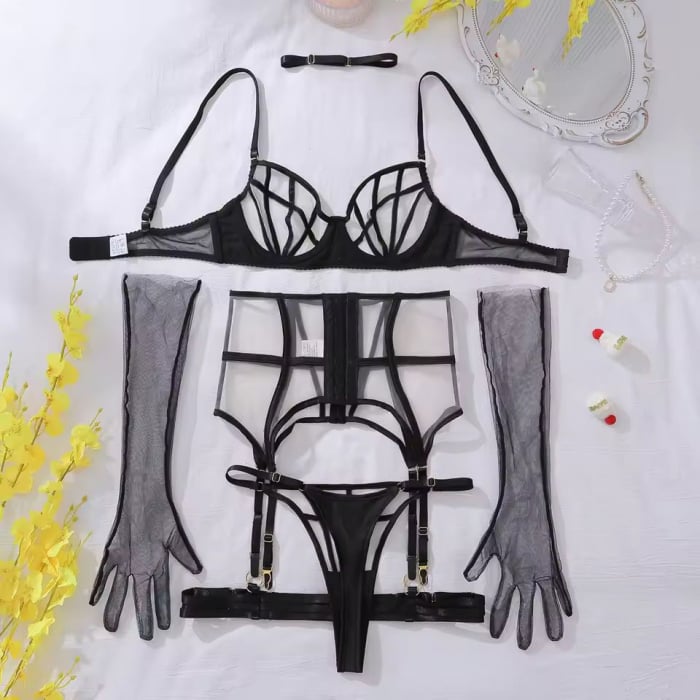 SET COLETTE