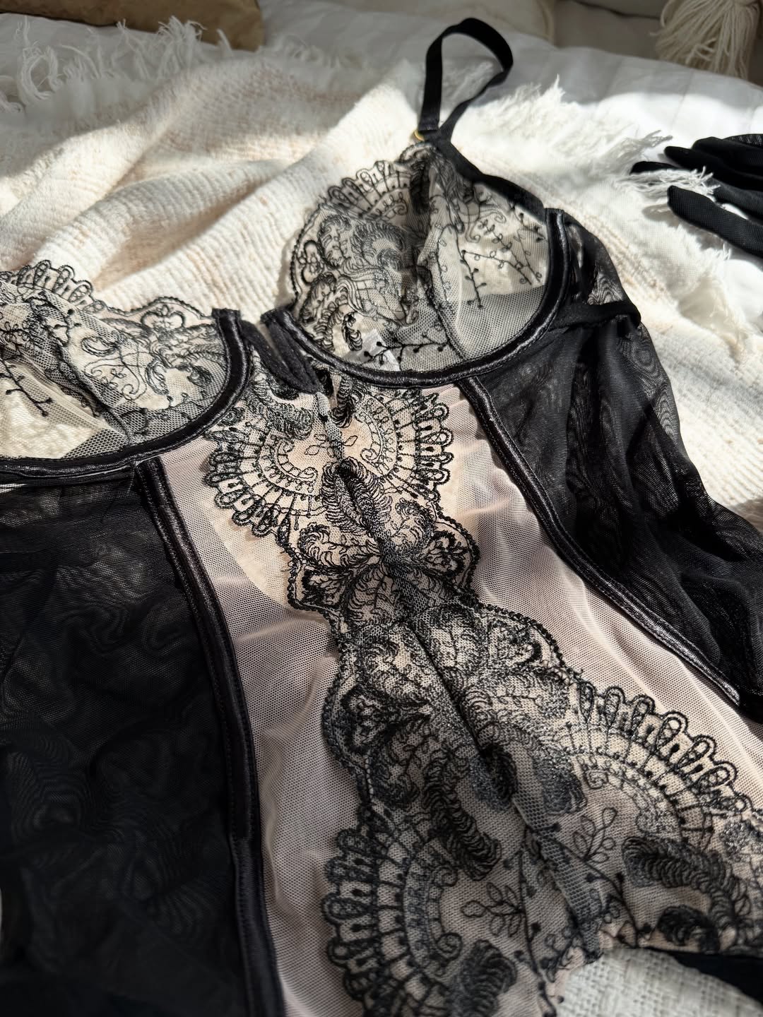 MELANIE SET