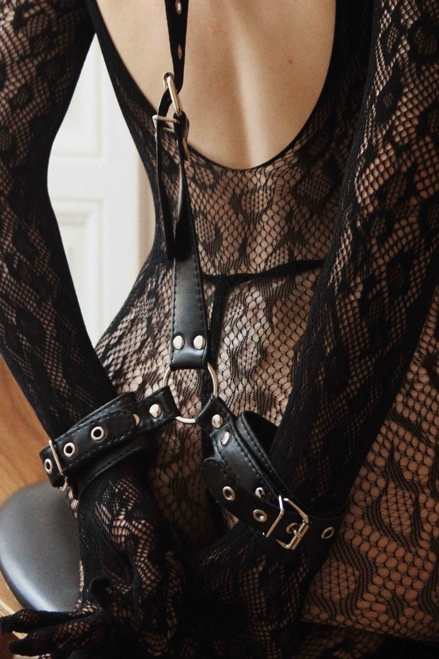 BELLA HARNESS