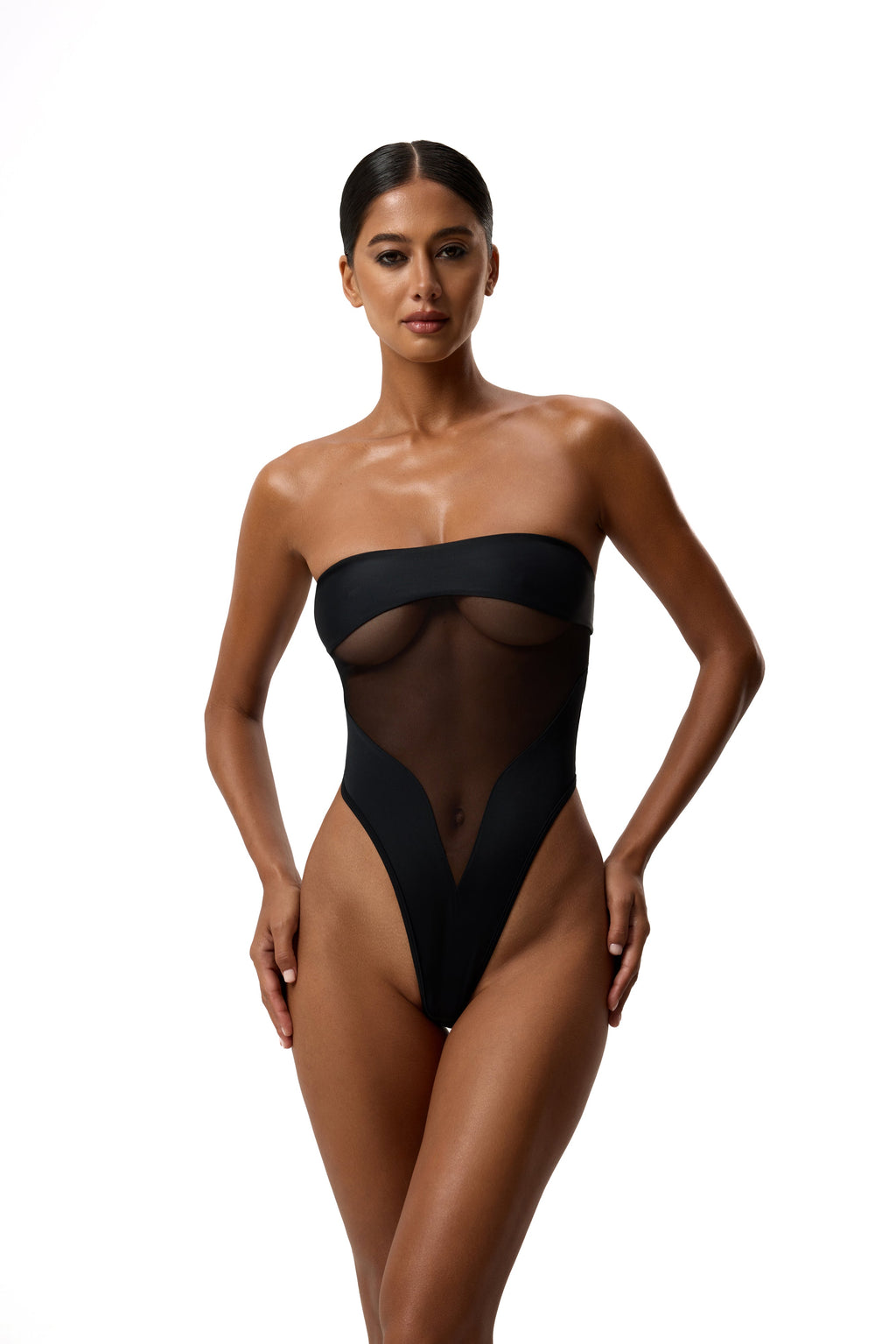 CALYPSO BODY