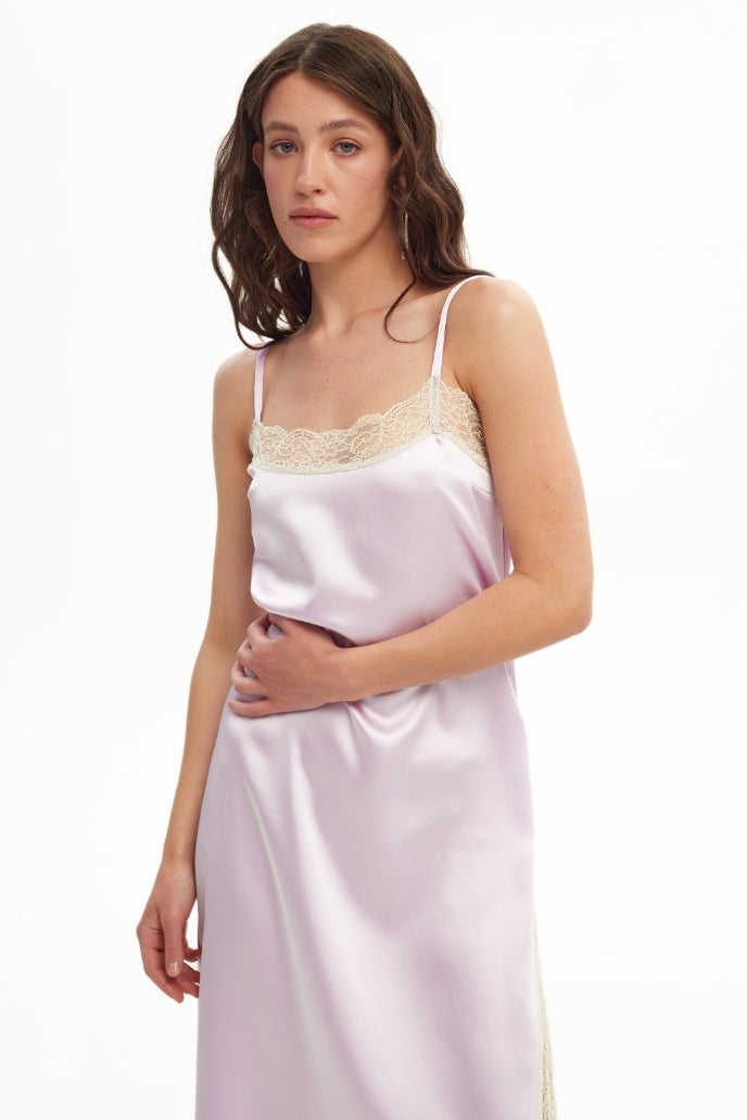 PENELOPHE DRESS